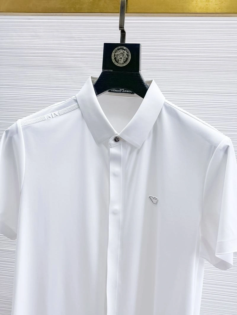 Armani T-Shirts Versatile 95460