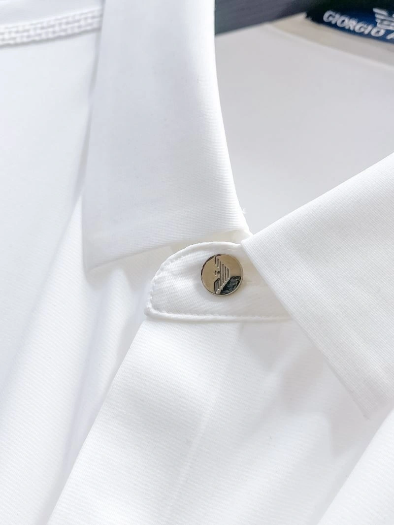 Armani T-Shirts Versatile 95460