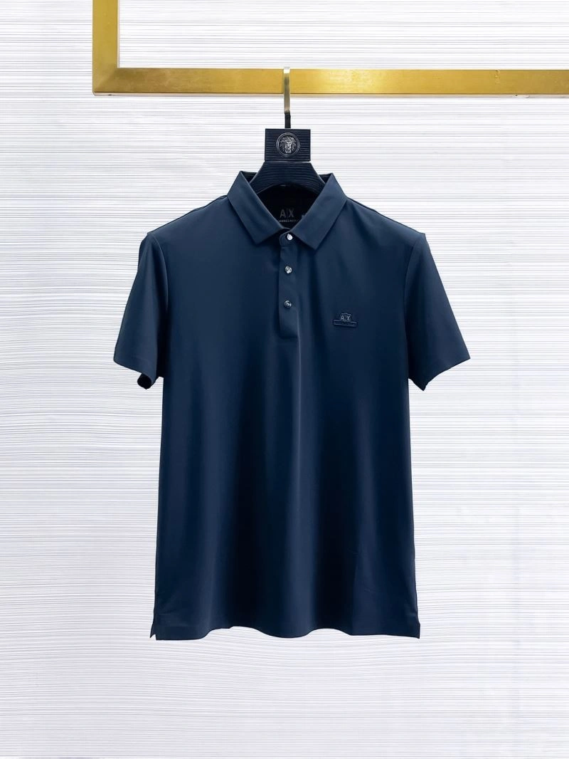 Minimalist Armani T-Shirts 95457
