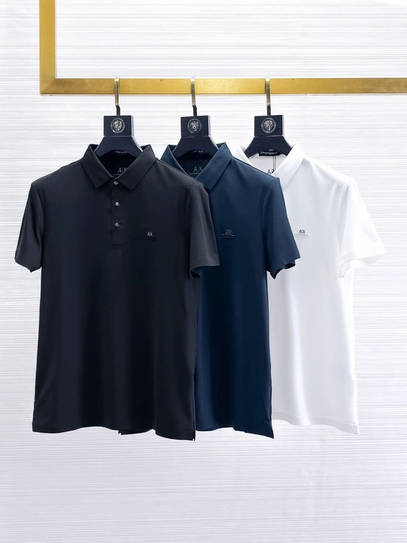 Minimalist Armani T-Shirts 95457