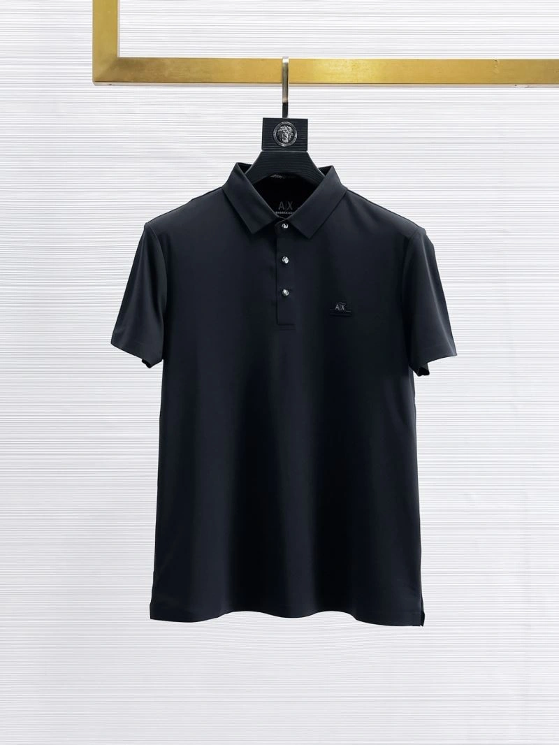 Minimalist Armani T-Shirts 95457