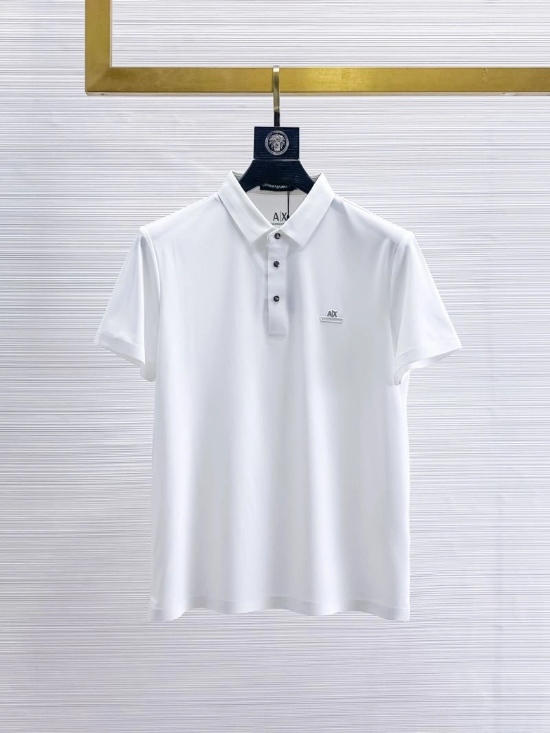 Minimalist Armani T-Shirts 95457