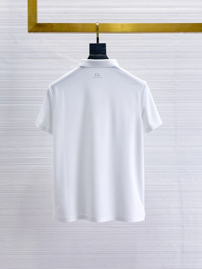 Minimalist Armani T-Shirts 95457