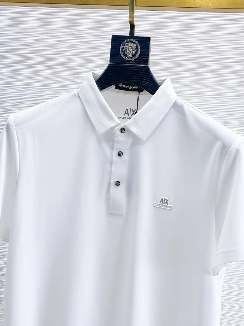 Minimalist Armani T-Shirts 95457