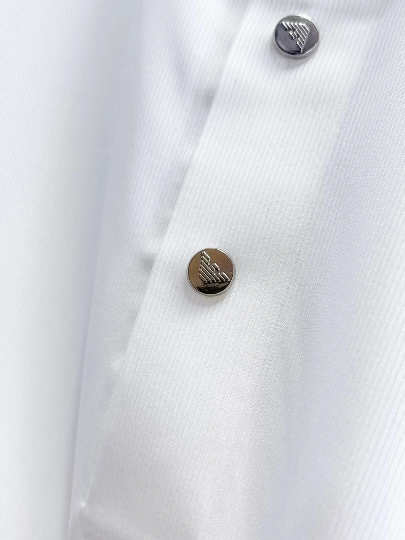 Minimalist Armani T-Shirts 95457