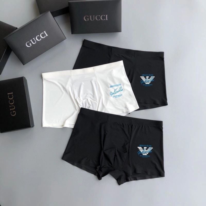 SoftTouch Armani Underwear 276865