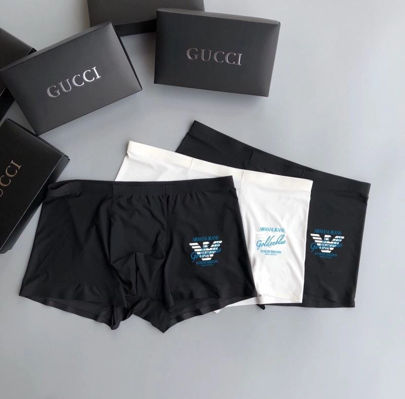 SoftTouch Armani Underwear 276865