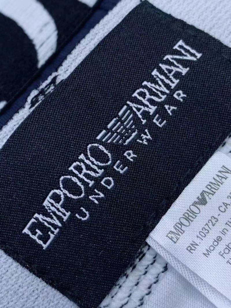 Armani Underwear Durable 276872