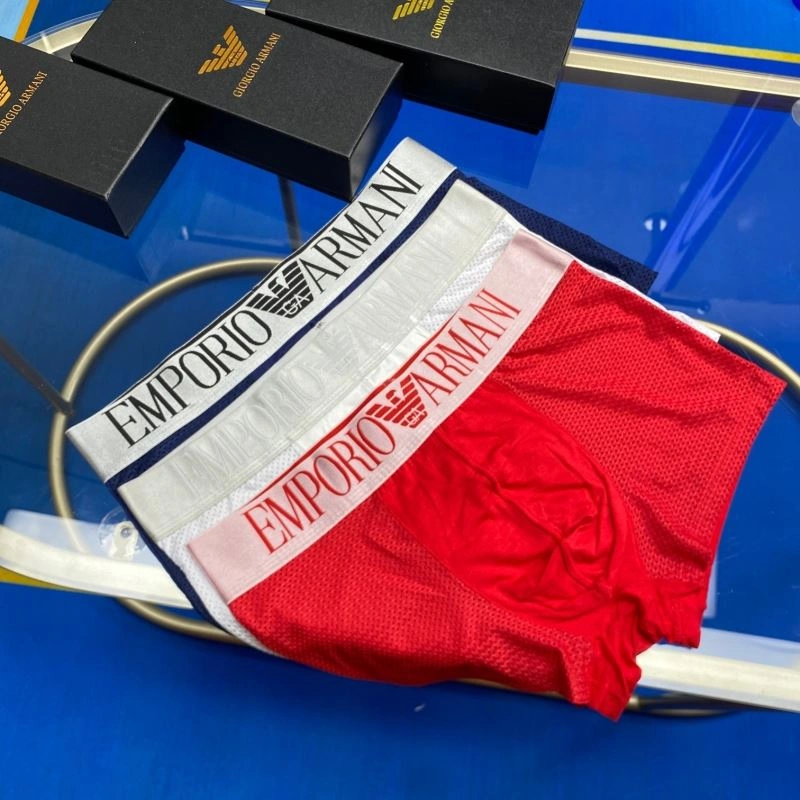 FreshLook Armani Underwear 276856