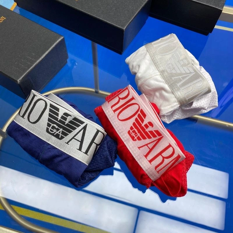 FreshLook Armani Underwear 276856