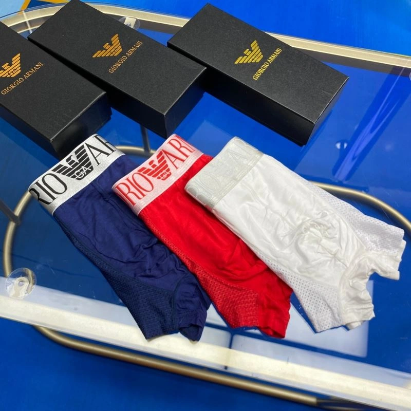 FreshLook Armani Underwear 276856