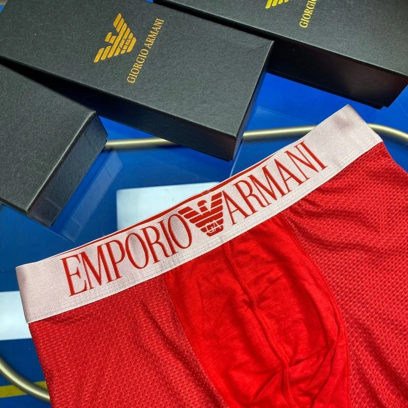 FreshLook Armani Underwear 276856