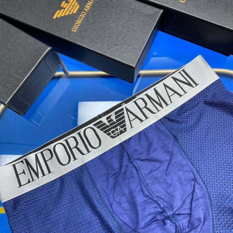 FreshLook Armani Underwear 276856