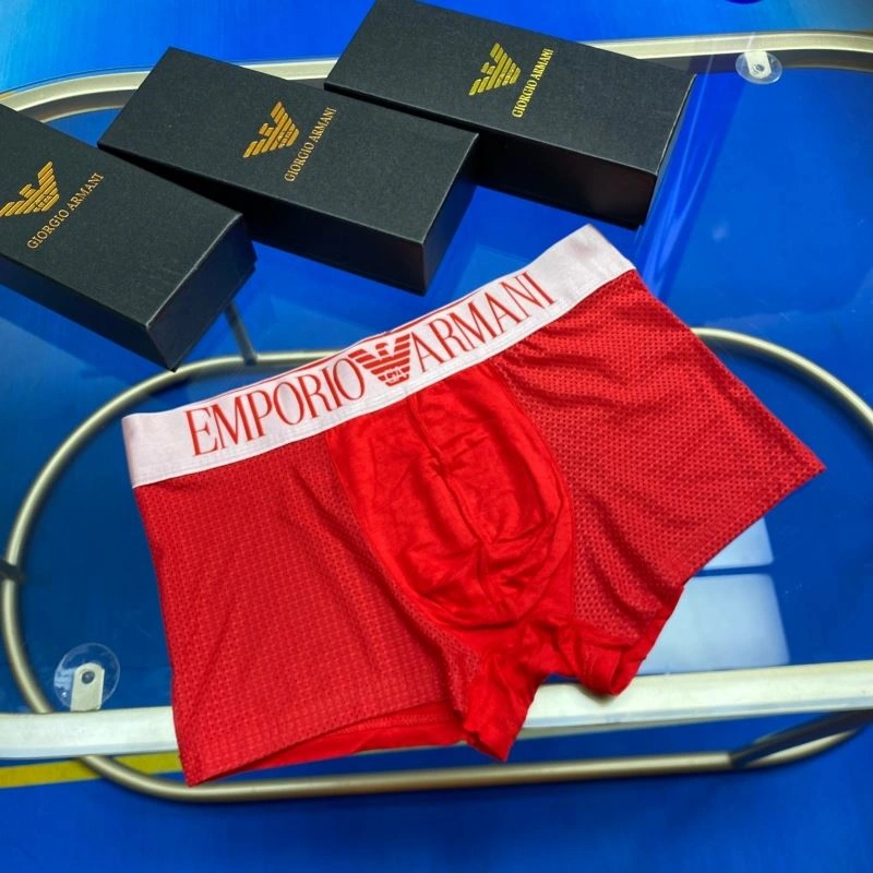 FreshLook Armani Underwear 276856