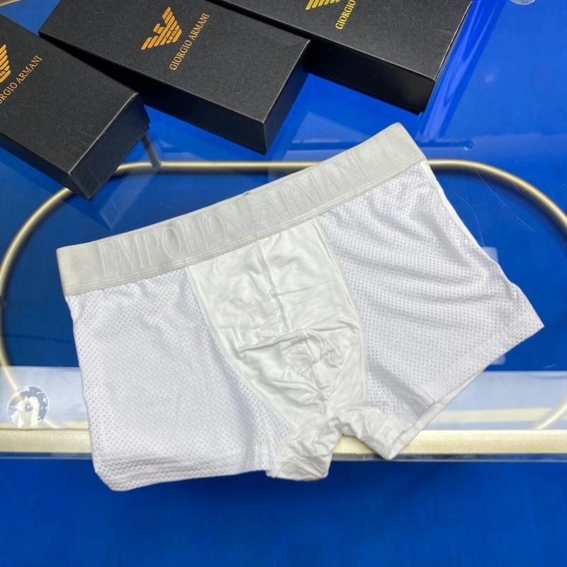 FreshLook Armani Underwear 276856