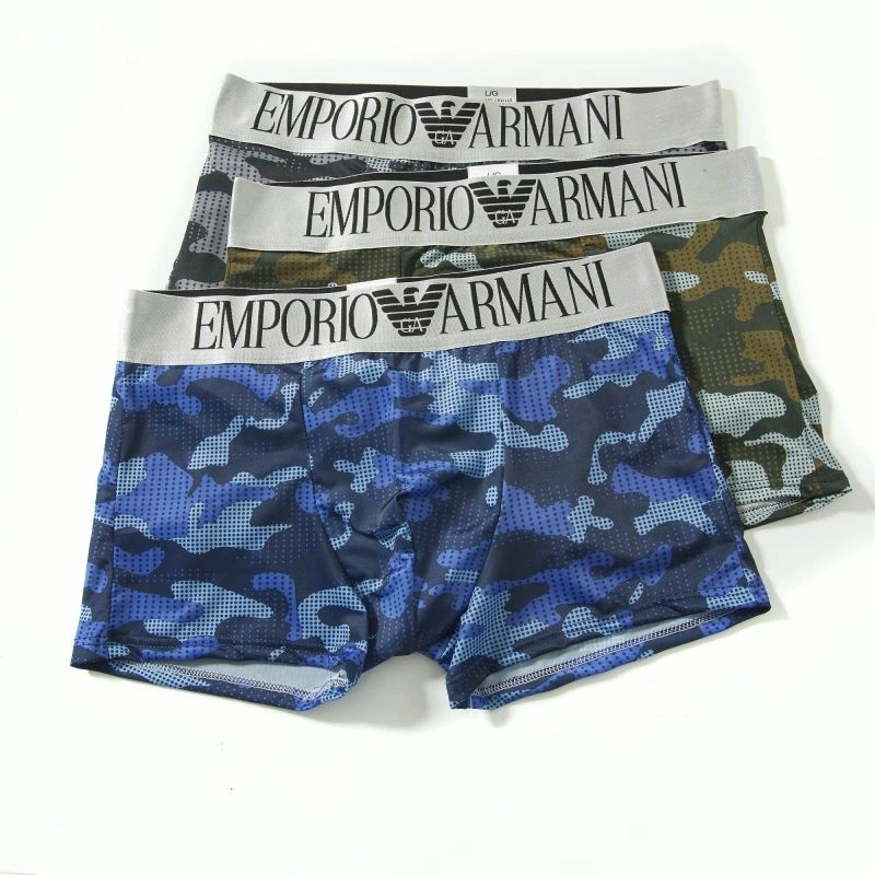 Armani Underwear Resilient 276869