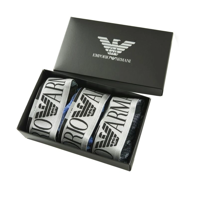 Armani Underwear Resilient 276869