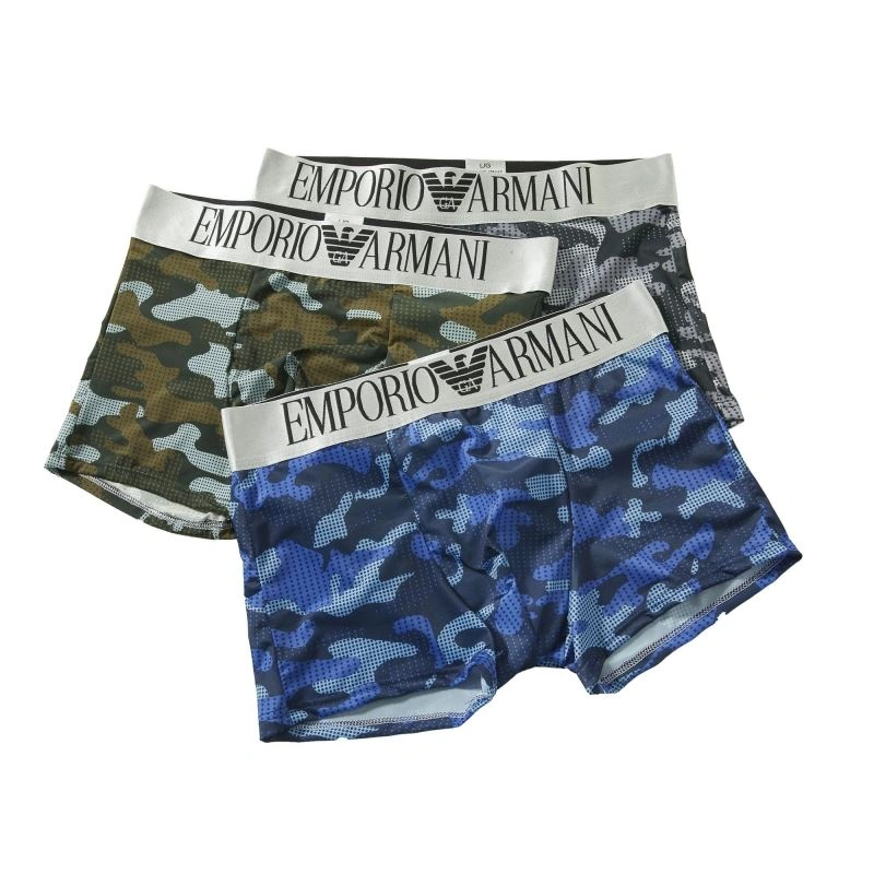 Armani Underwear Resilient 276869