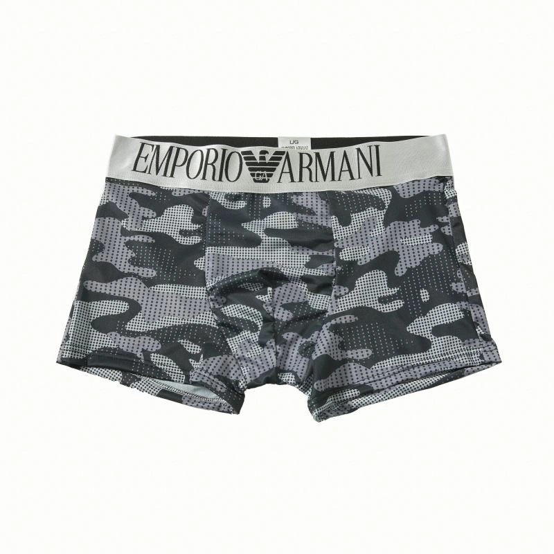 Armani Underwear Resilient 276869