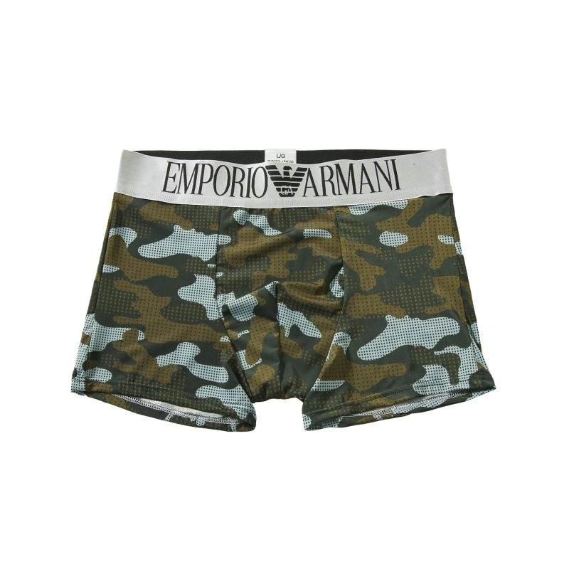 Armani Underwear Resilient 276869