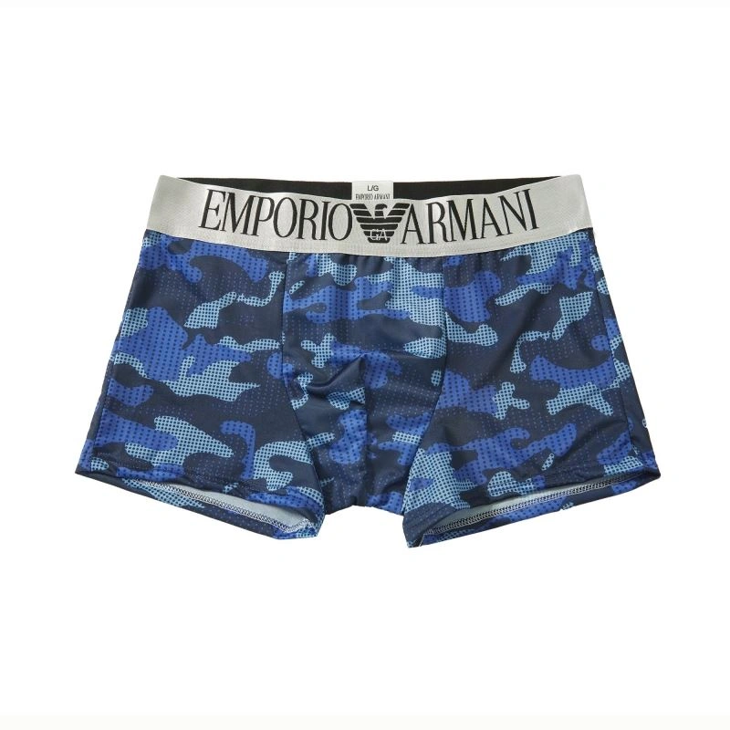 Armani Underwear Resilient 276869