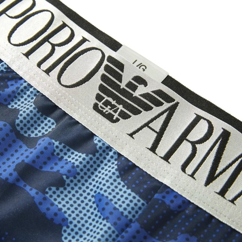 Armani Underwear Resilient 276869