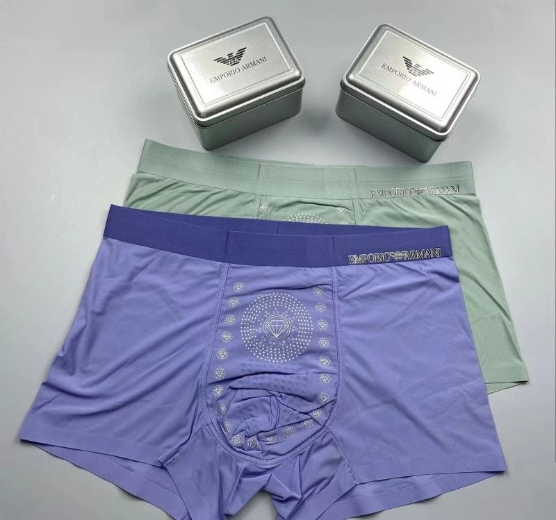 Armani Underwear Cozy 276852
