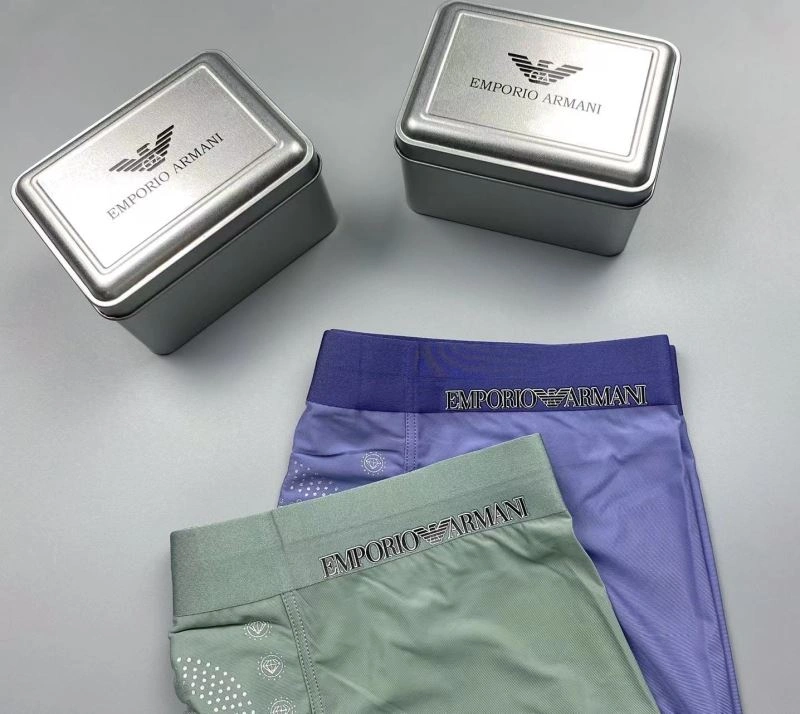 Armani Underwear Cozy 276852