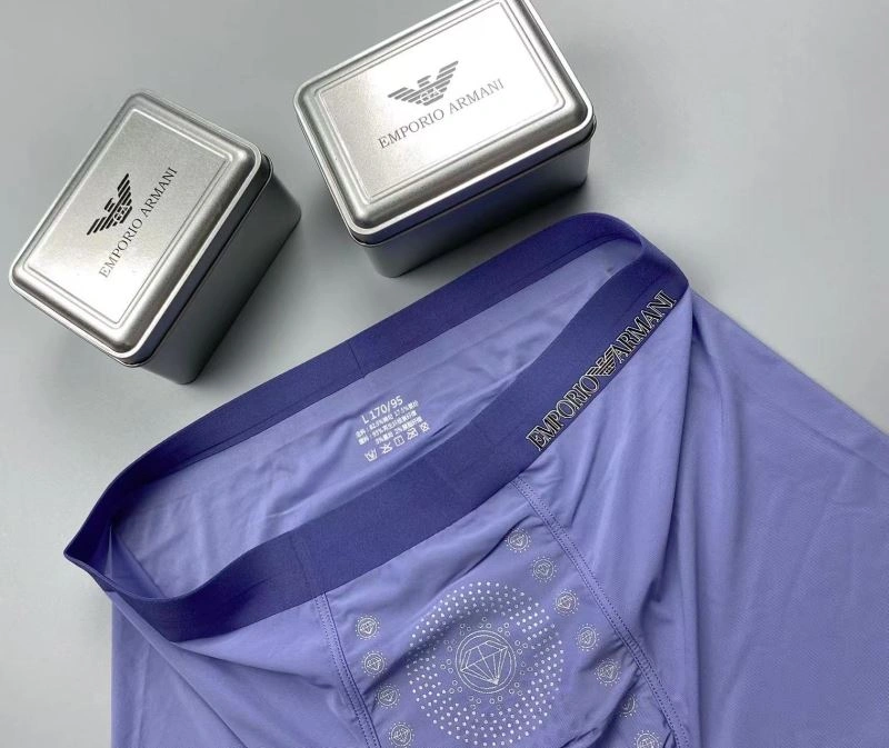 Armani Underwear Cozy 276852