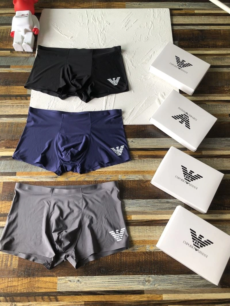 Armani Underwear Tailored 276841