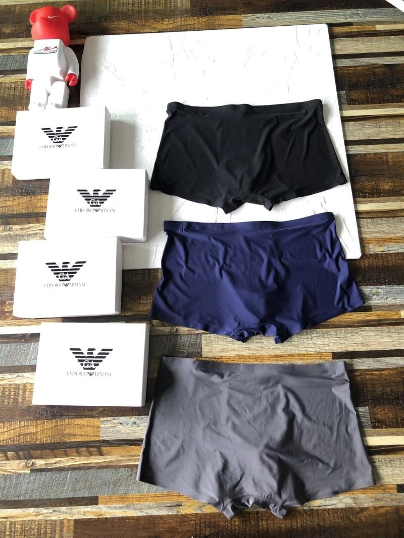 Armani Underwear Tailored 276841