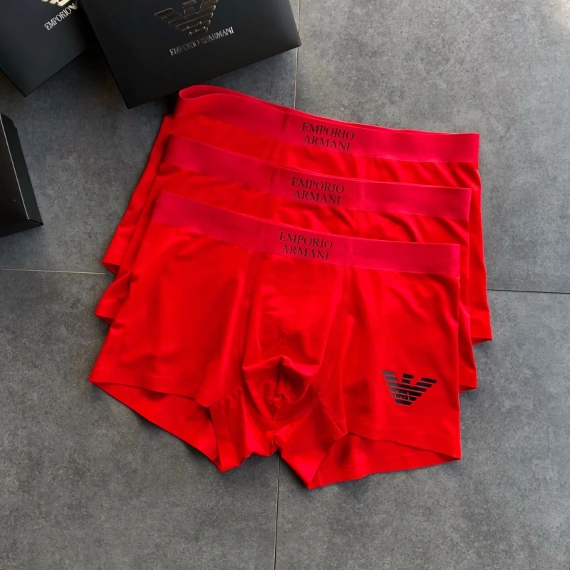 Flexible Armani Underwear 276708