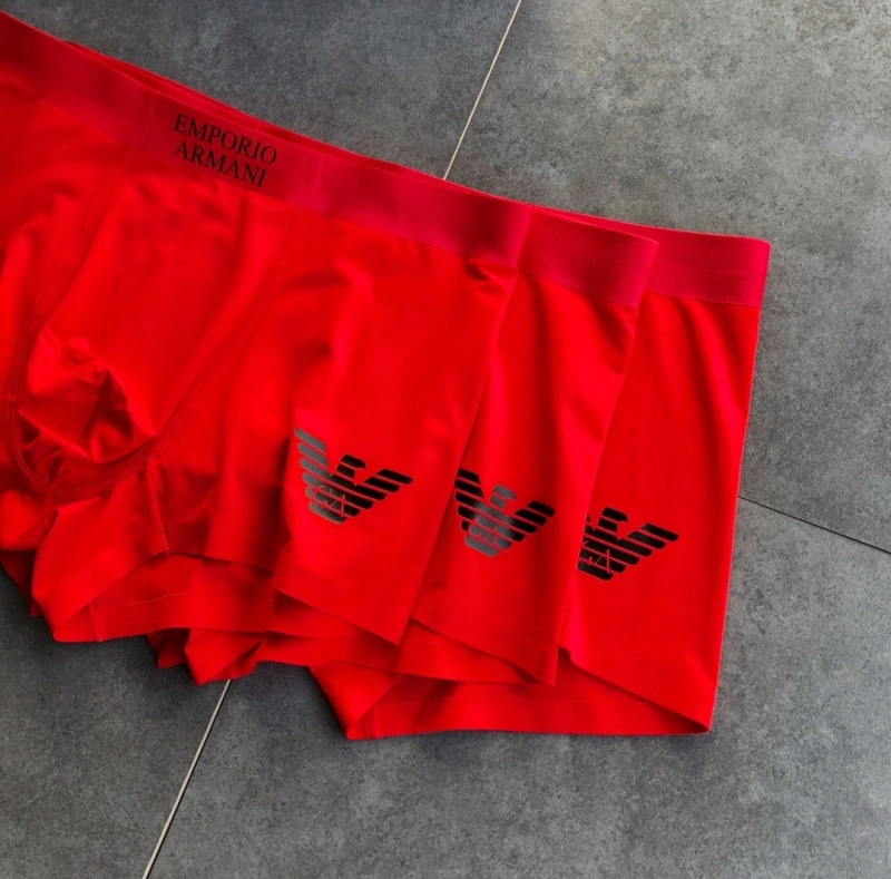 Flexible Armani Underwear 276708