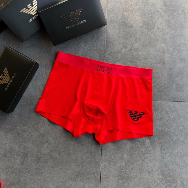 Flexible Armani Underwear 276708