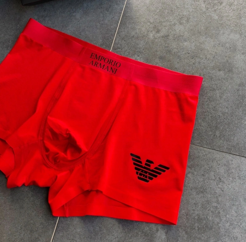 Flexible Armani Underwear 276708