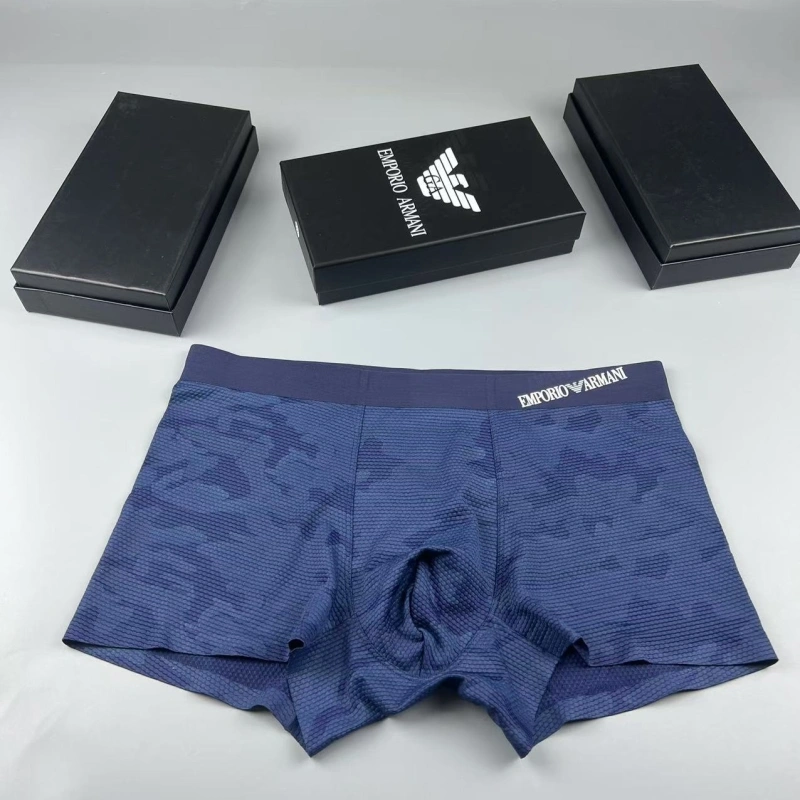 Armani Underwear Sleek 276707
