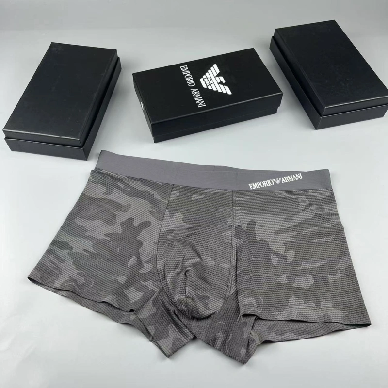 Armani Underwear Sleek 276707