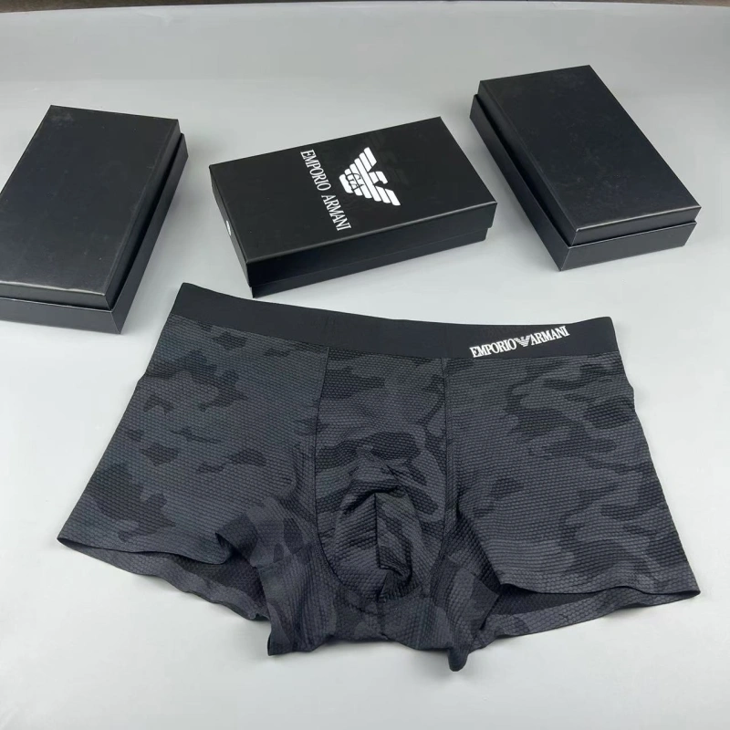 Armani Underwear Sleek 276707