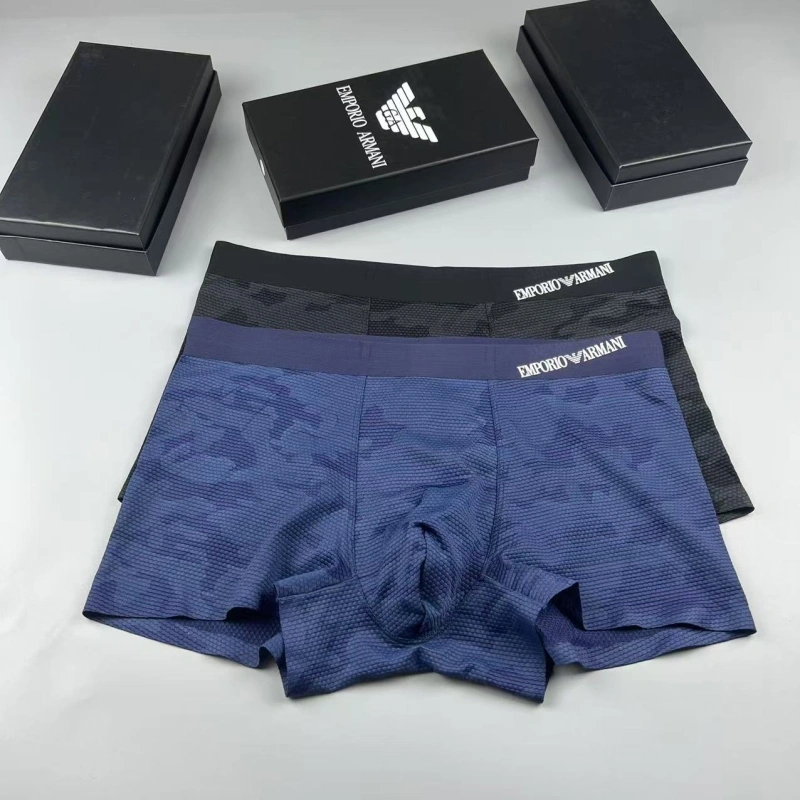 Armani Underwear Sleek 276707