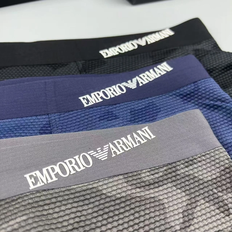 Armani Underwear Sleek 276707