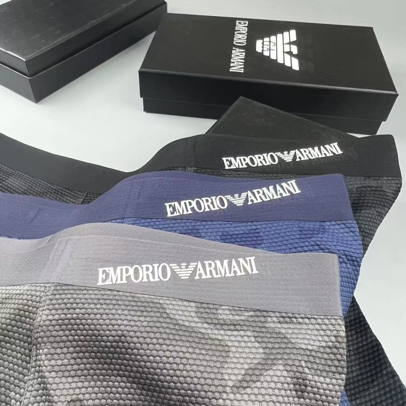 Armani Underwear Sleek 276707