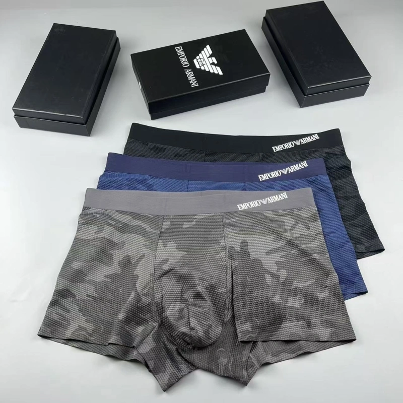 Armani Underwear Sleek 276707