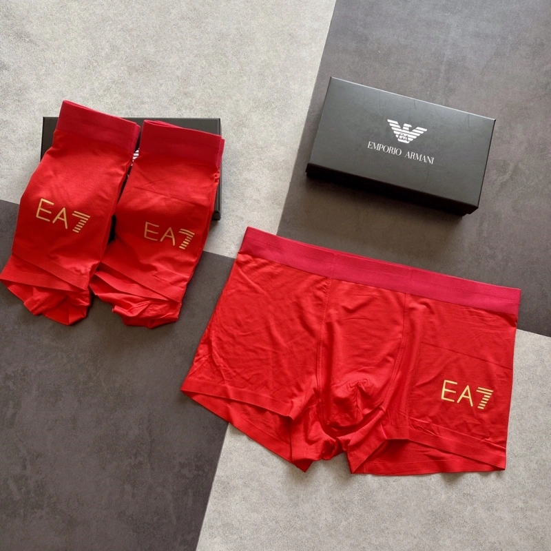 WellDesigned Armani Underwear 276560