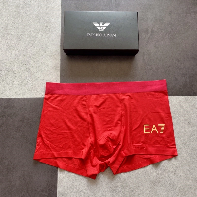 WellDesigned Armani Underwear 276560