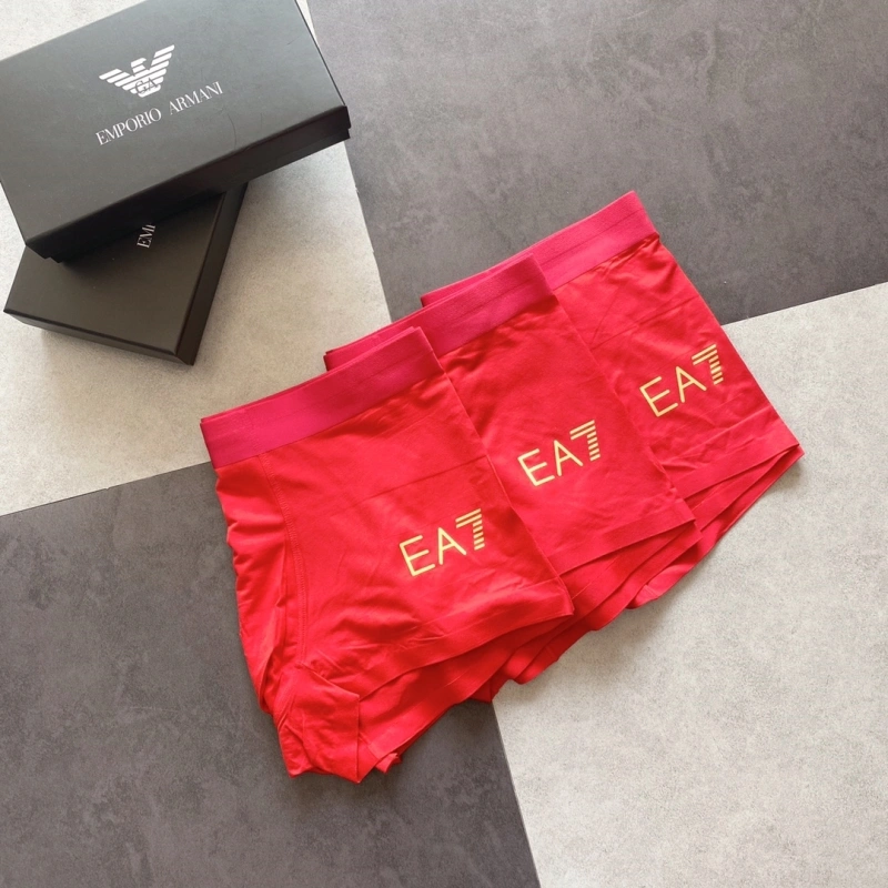 WellDesigned Armani Underwear 276560