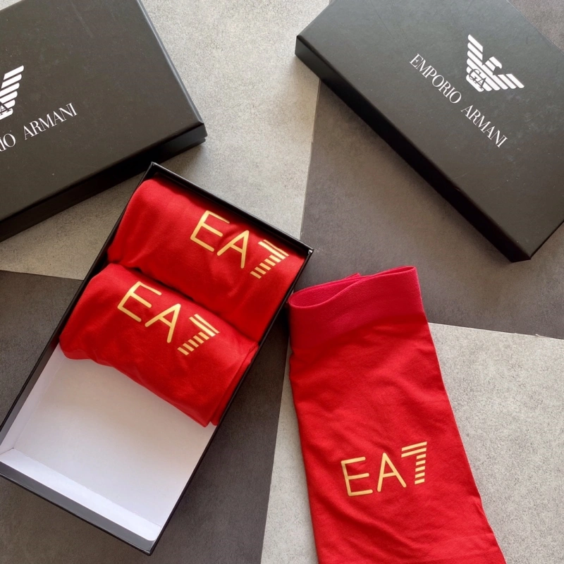 WellDesigned Armani Underwear 276560