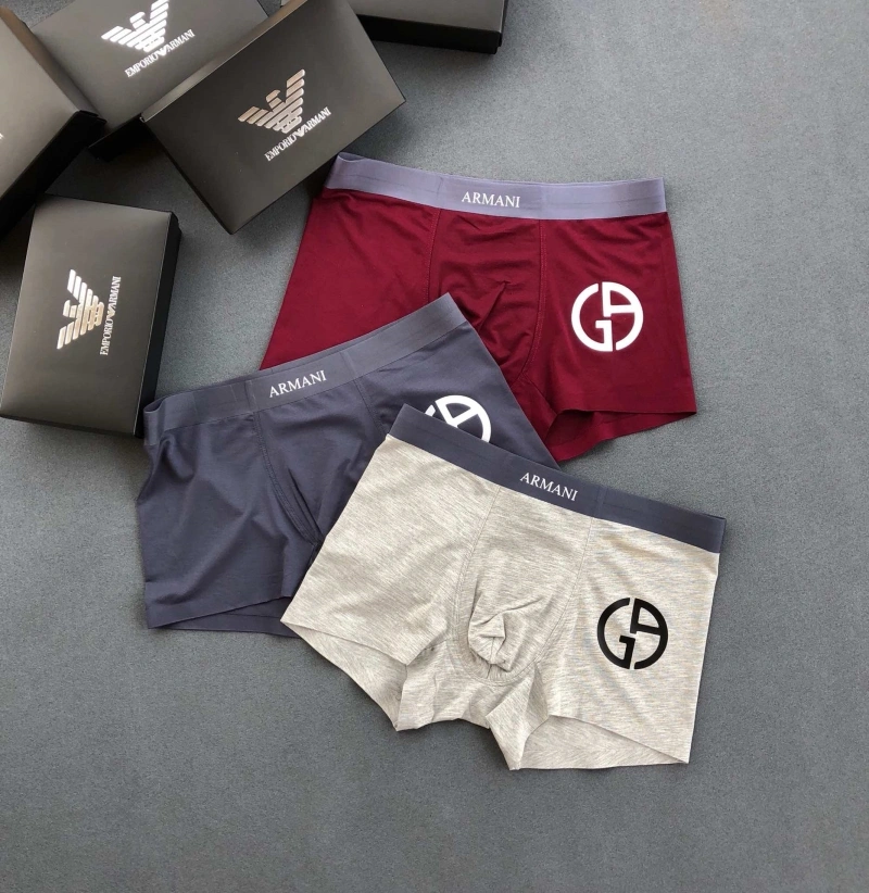 Armani Underwear DailyWear 276566