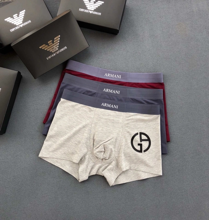 Armani Underwear DailyWear 276566