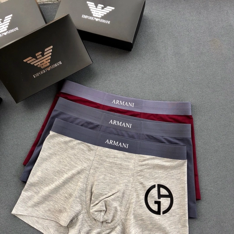 Armani Underwear DailyWear 276566