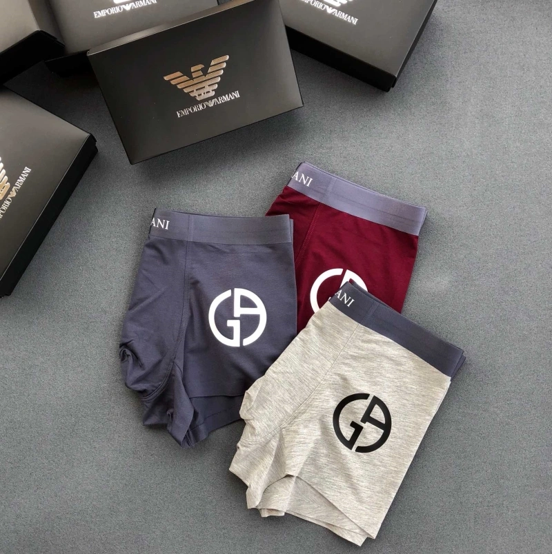 Armani Underwear DailyWear 276566